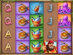 Blast The Bass Slots