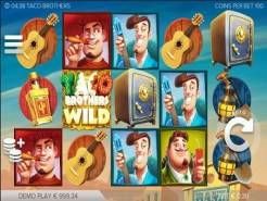 Taco Brothers Slots